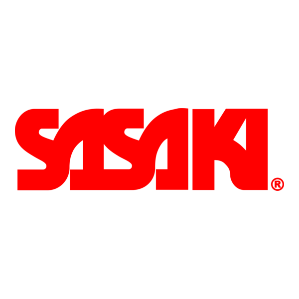 Sasaki Ribbons 4-5-6 mtr