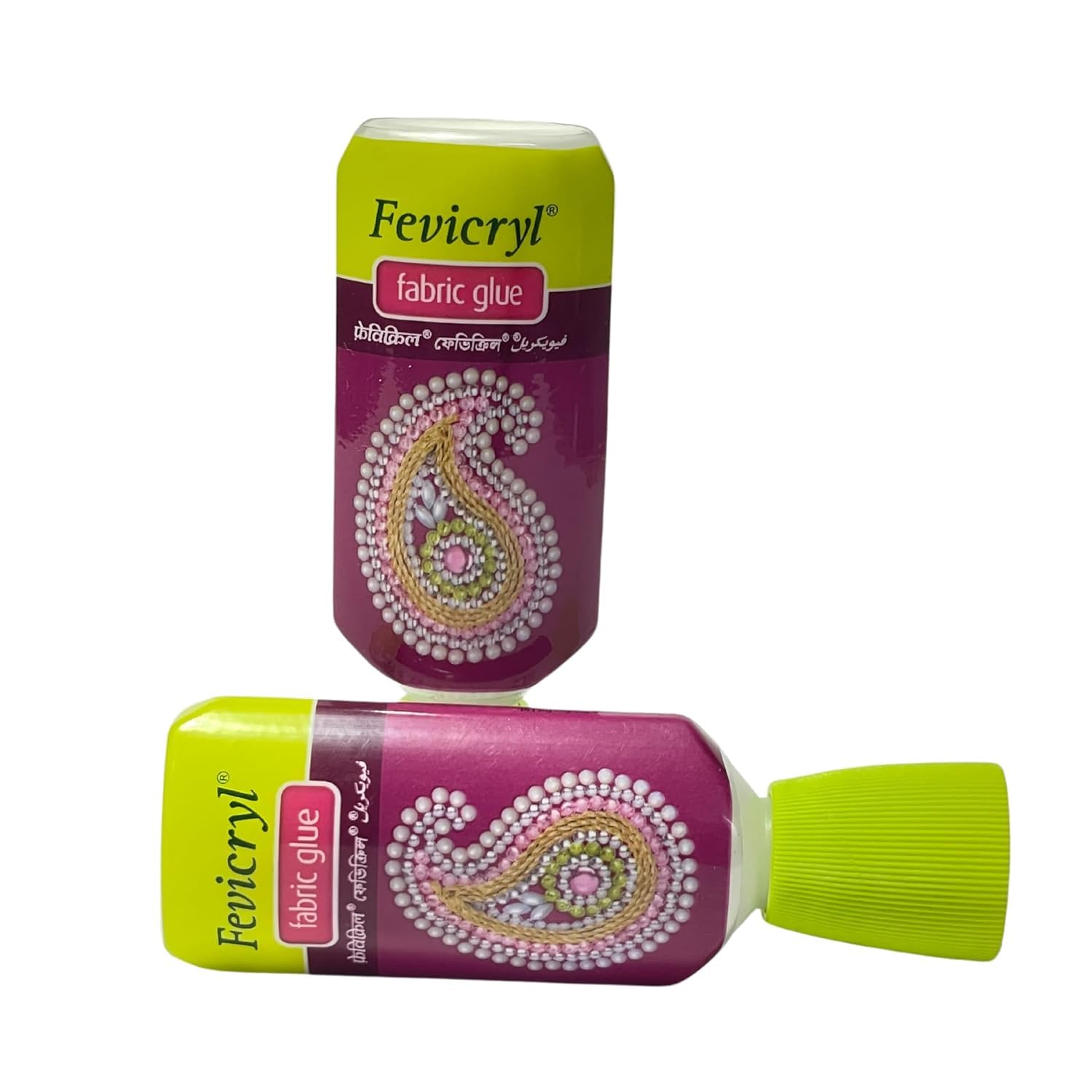 Fevicryl Fabric DIY Glue (30g) view 4