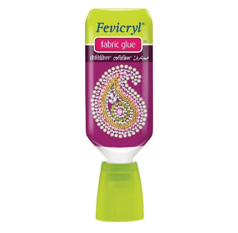 Fevicryl Fabric DIY Glue (30g) view 2