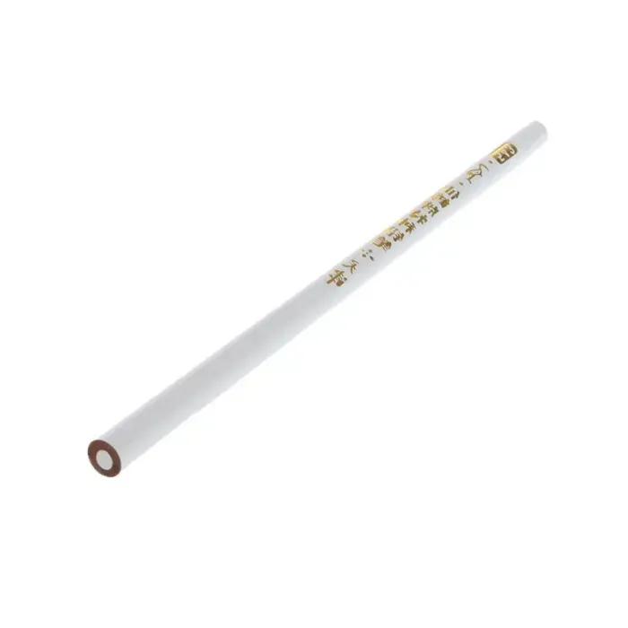Wax Pencil, White (18cm)* view 2