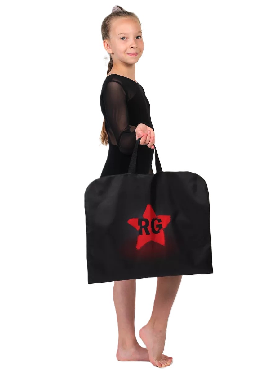 RG "RG star" Leotard case, Sublimated (46x76cm)* view 2