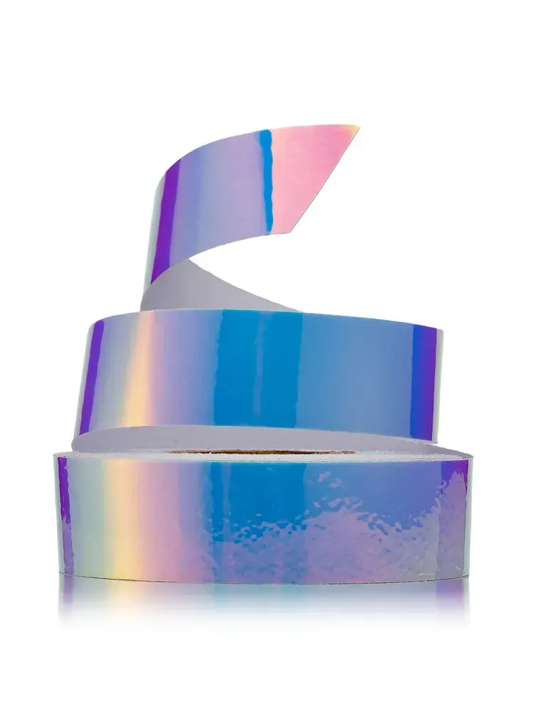 VERBA Tape Hameleon (Lilac-Blue) view 3