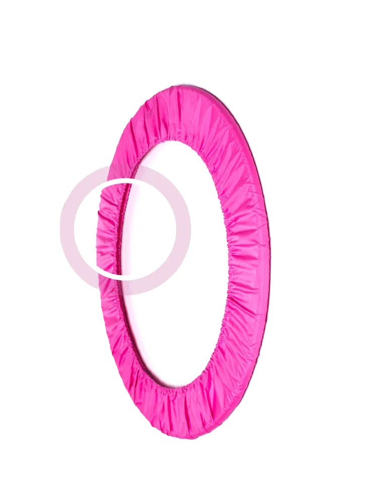 VERBA Hoop case S-XL (Pink) view 3