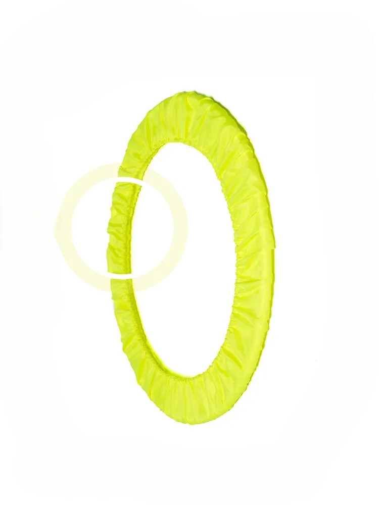 VERBA Hoop case S-XL (Lime) view 3