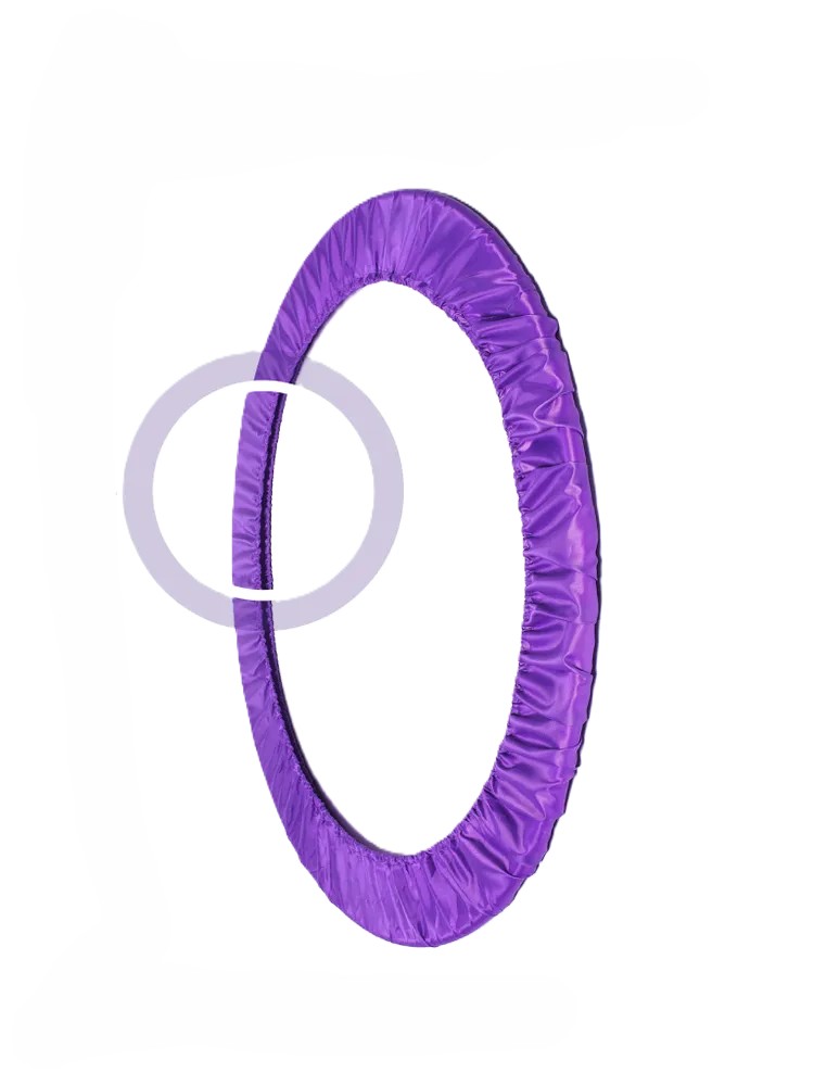 VERBA Hoop case S-XL (Purple) view 3