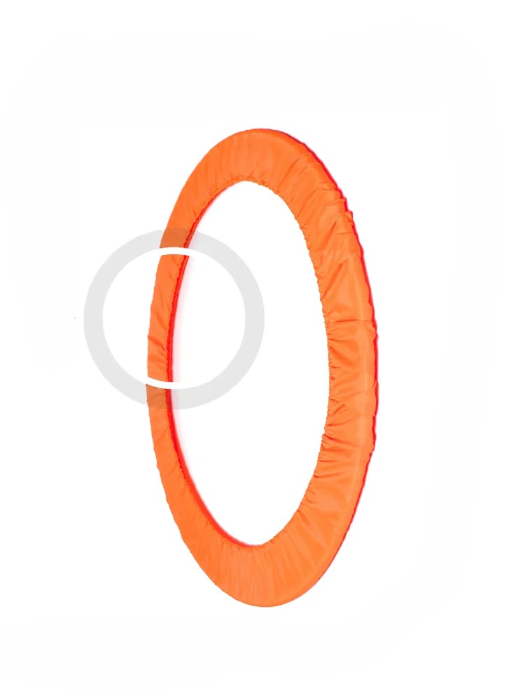 VERBA Hoop case S-XL (Orange) view 3