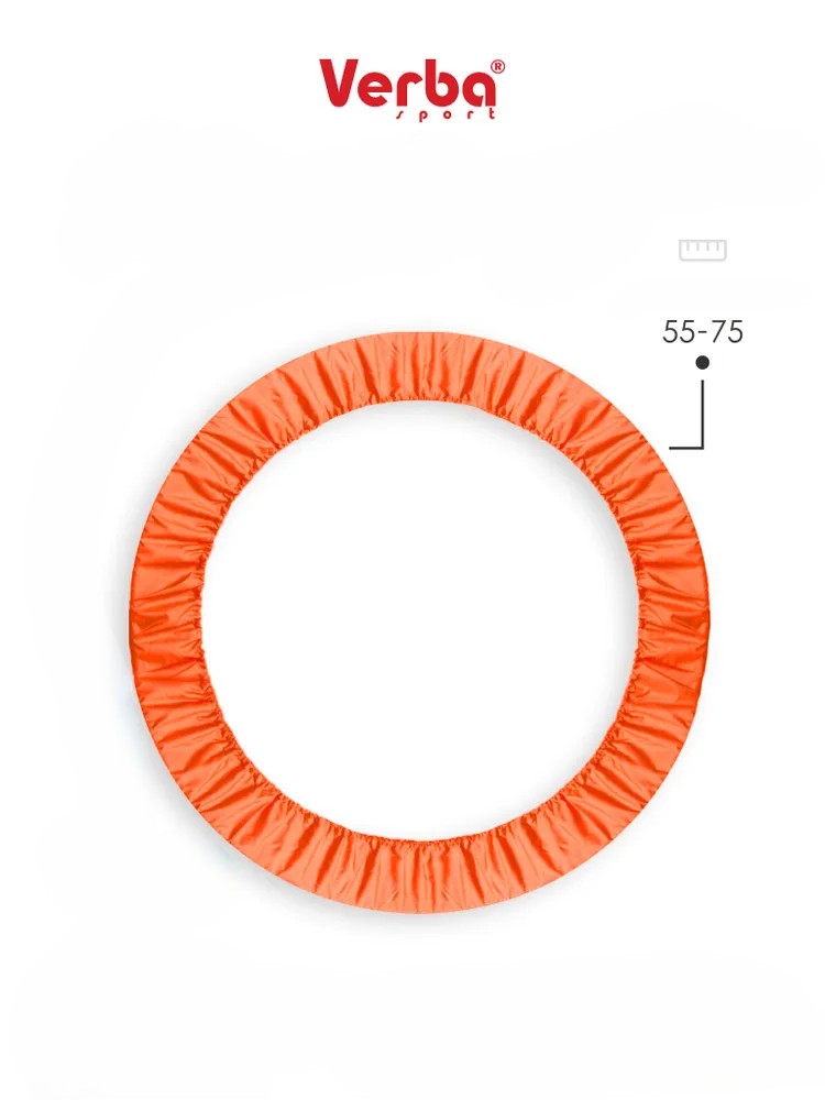 VERBA Hoop case S-XL (Orange) view 2