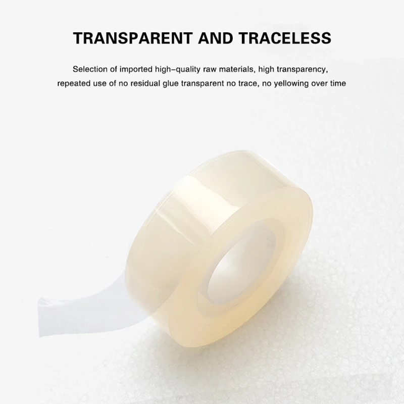 GRAND PRIX Finishing Tape (Transparent) view 4
