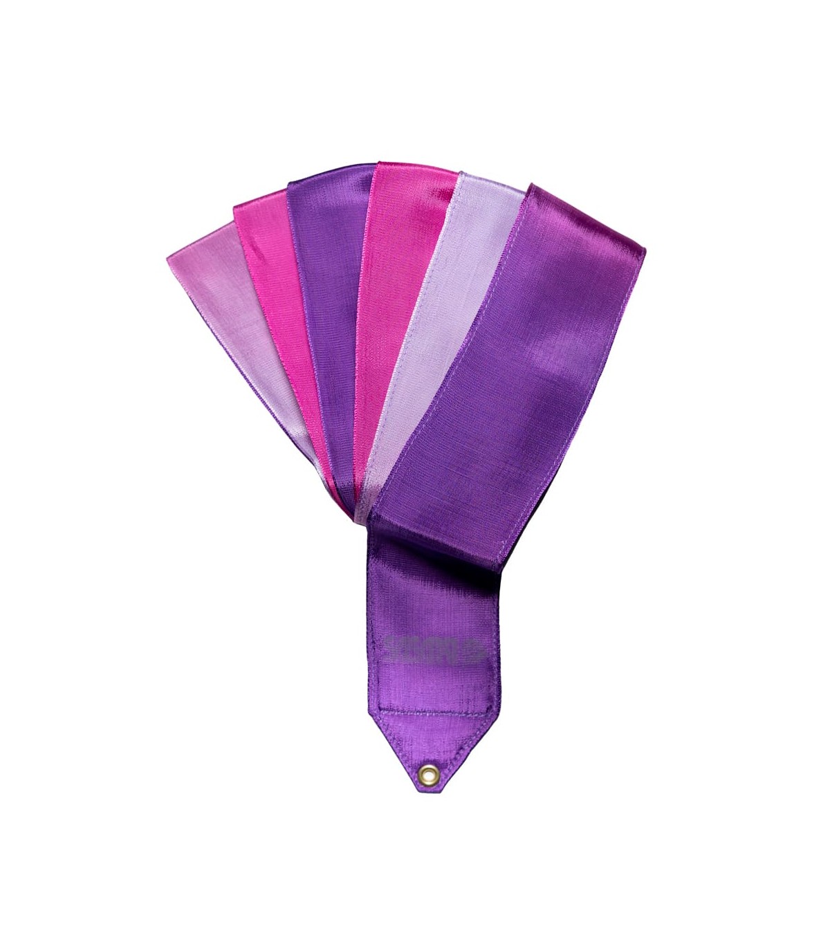 SASAKI FIG Gymnastic ribbon 6 m MJ-715HG FIG (VIxPSPxRRK) view 3
