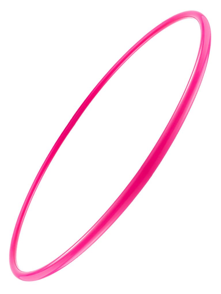 VERBA Sport Hoop 80 cm (Pink) view 4