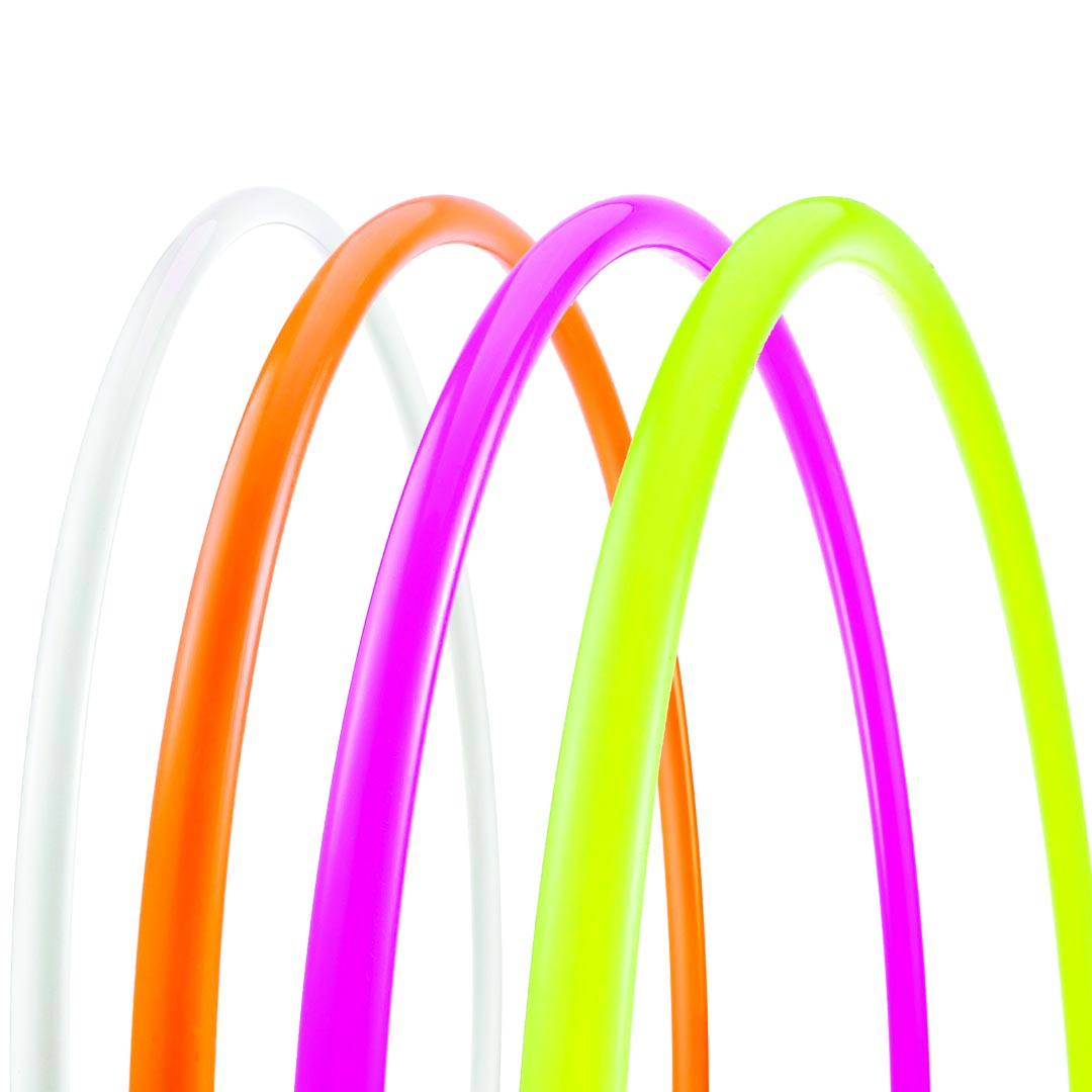 VERBA Sport Hoop 85 cm (Pink) view 5