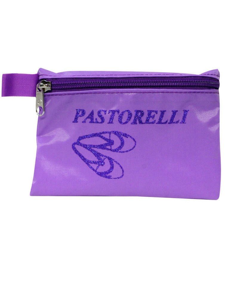 PASTORELLI Half shoe case, holder (Lilac) view 2