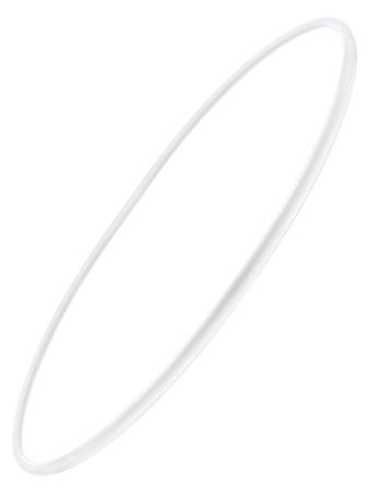 VERBA Sport Hoop 90 cm (White) view 4