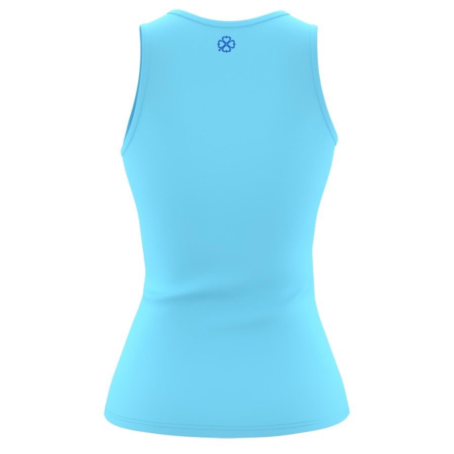 S.P.S.M Tank Top (Mint) view 2