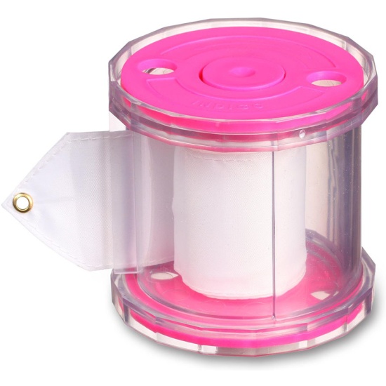 INDIGO LOTTY Ribbon Winder/Case IN 226 (PINK) view 2