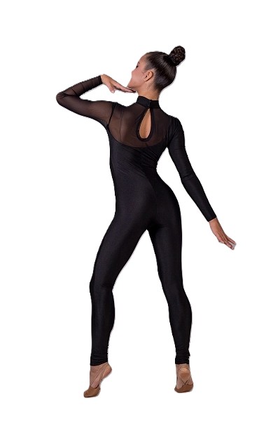 GF Rhythmic & Aerial Gymnastics Leotard "Freya" (38-40) view 8