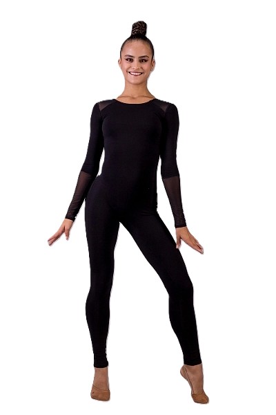 GF Rhythmic & Aerial Gymnastics Leotard "Athena" (36-38) view 10