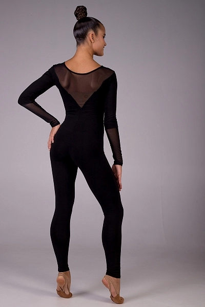 GF Rhythmic & Aerial Gymnastics Leotard "Athena" (36-38) view 2