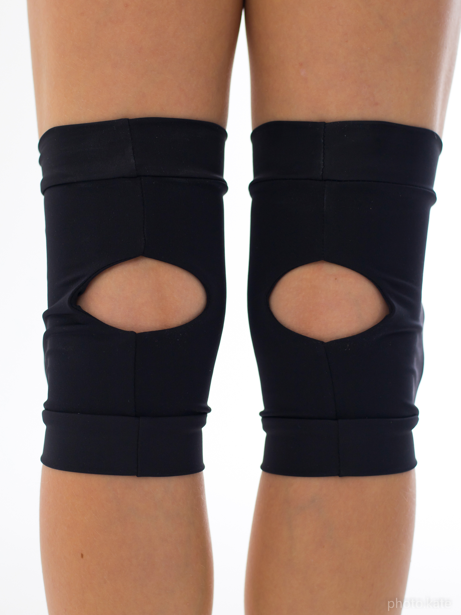 RIALITTA knee pads Biflex "Abstract" (S-L)* view 2