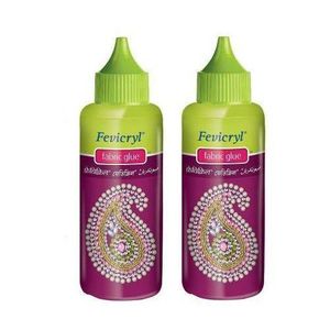 Fevicryl Fabric DIY Glue (80g) view 2