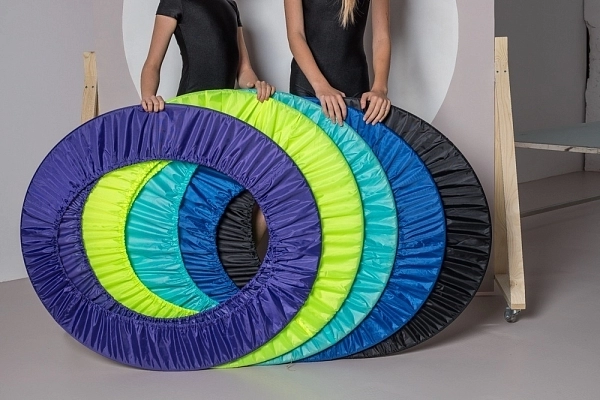 GF Hoop case "Colors", Free size up to 80cm* view 2