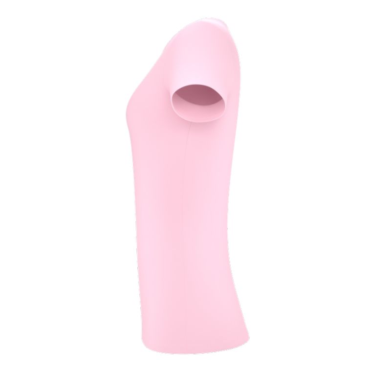 SPSM T-shirt (Marshmallow Pink) view 2
