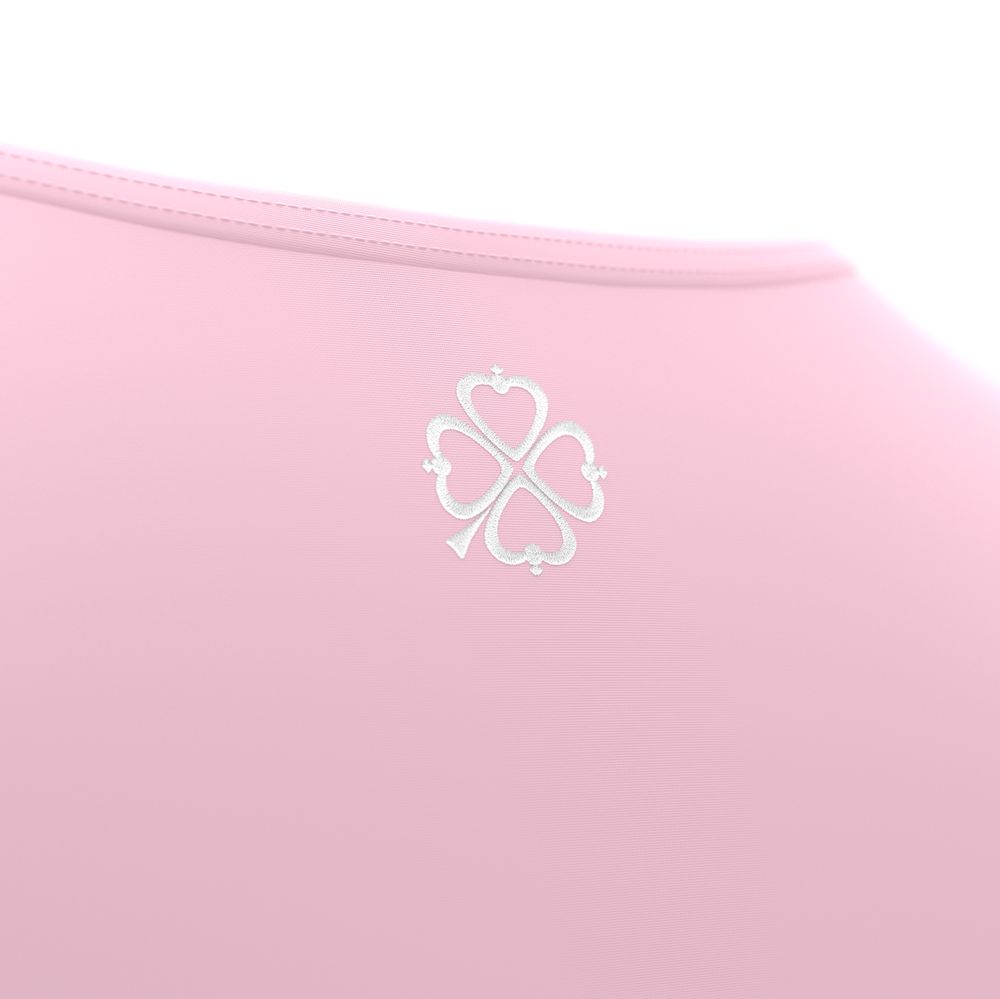 SPSM T-shirt (Marshmallow Pink) view 5