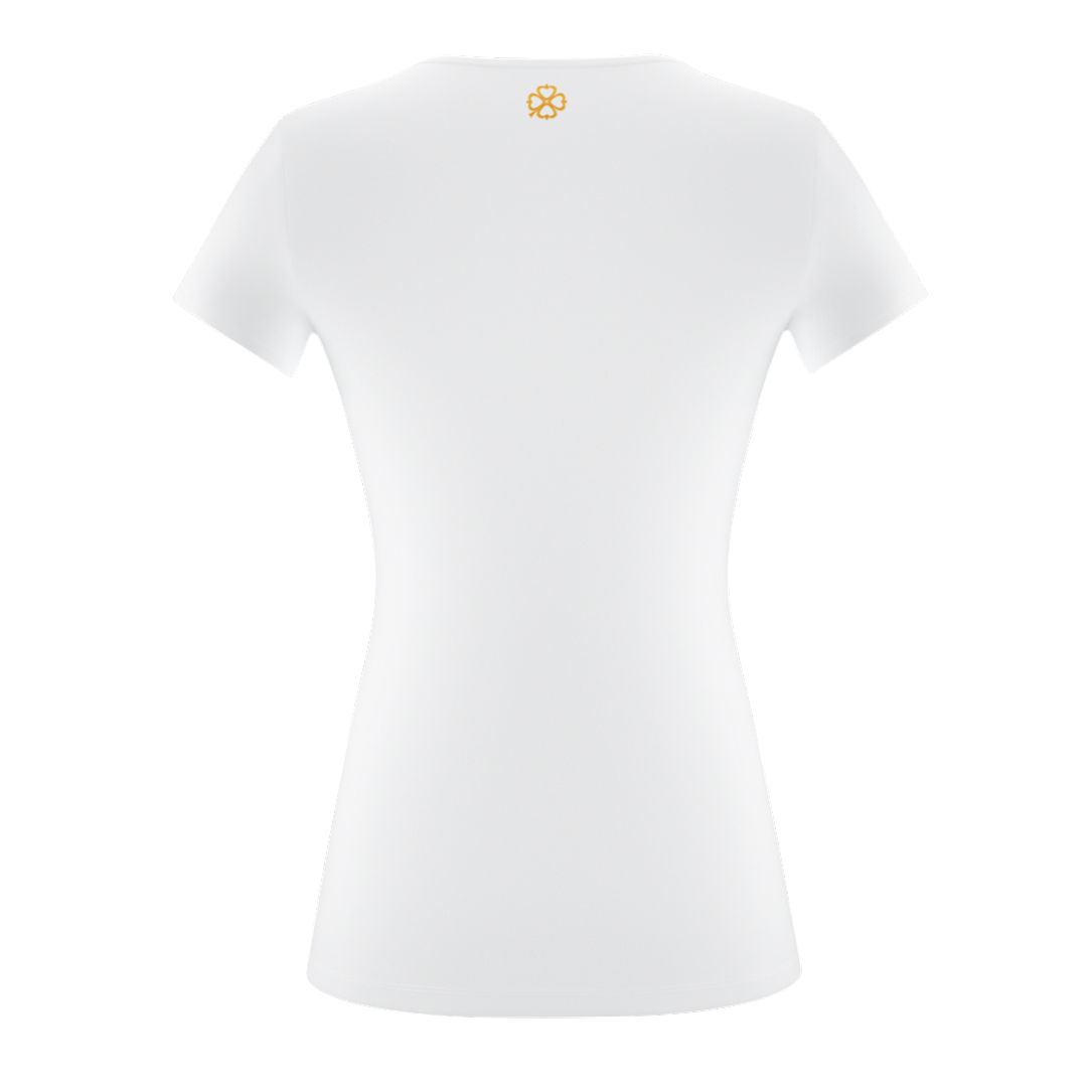 SPSM T-shirt (White) view 2