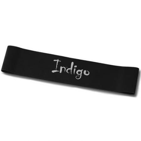 INDIGO Elastic band SUPER HEAVY 6004-4 HKRB view 2
