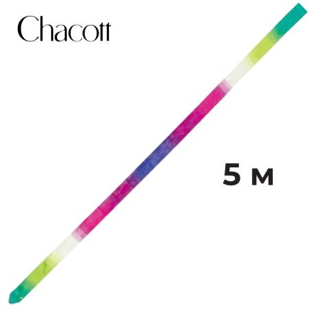 CHACOTT GRADATION Gymnastic ribbon 5 m 301500 0091-28 FIG (736)