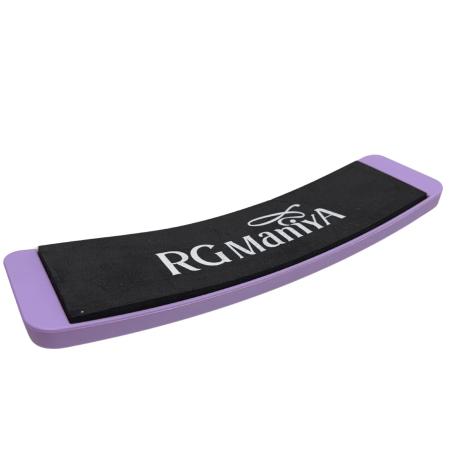 RG MANIYA Spinning board (Lilac)