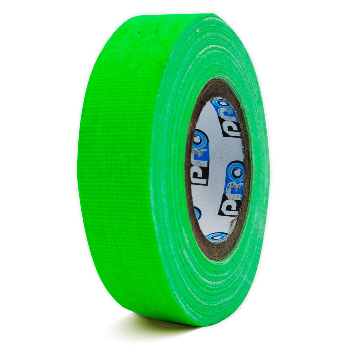 PASTORELLI Gaffer Tape for Clubs (Fluorescent green) view 2