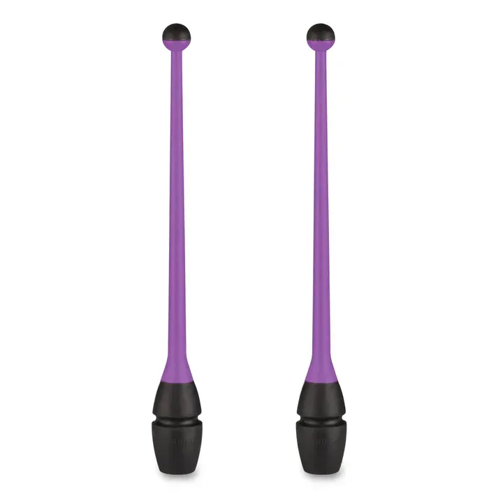 INDIGO Rubber club Juniors, 36 cm. Connectable, combined АВ233R IN017 (Taiwan), Purple-Black