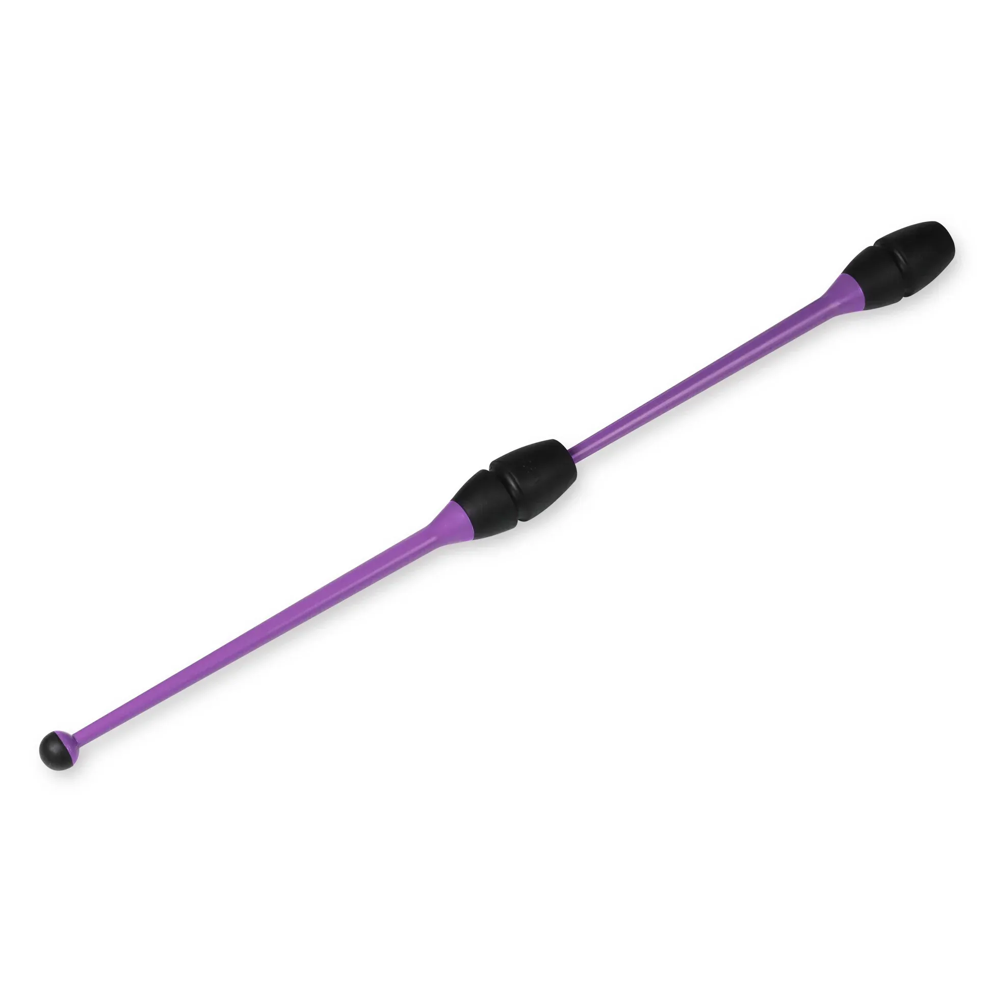 INDIGO Rubber club Juniors, 36 cm. Connectable, combined АВ233R IN017 (Taiwan), Purple-Black view 3