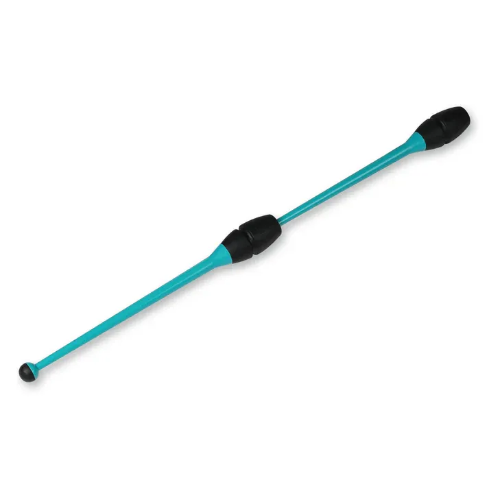 INDIGO Rubber club Juniors, 36 cm. Connectable, combined АВ233R IN017 (Taiwan), Turquoise-Black view 3