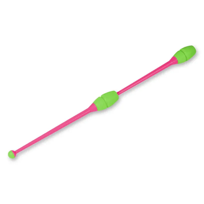 INDIGO Rubber club Juniors, 36 cm. Connectable, combined АВ233R IN017 (Taiwan), Cyclamen-Green view 3