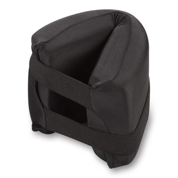 INDIGO Stretch mat 24.5x12.5x5 cm  SM-358 (Black) view 2