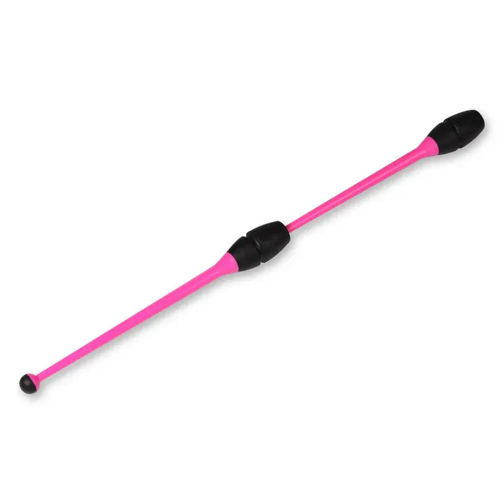 INDIGO Rubber club Juniors, 36 cm. Connectable, combined АВ233R IN017 (Taiwan), Pink-Black view 4