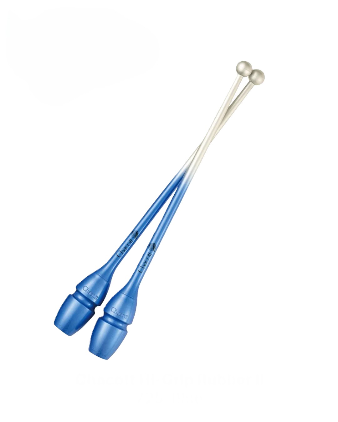 CHACOTT Rubber club 41 cm Junior Hi-Grip ll, 301505 0007-48 FIG, Blue (725) view 5