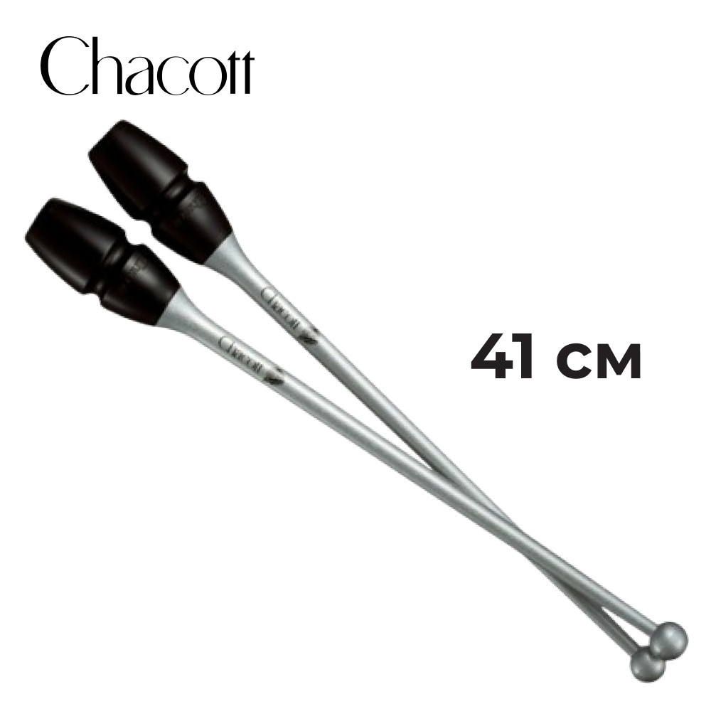 CHACOTT Rubber club 41cm Juniors 301505 0005-98 Hi-Grip (198) FIG