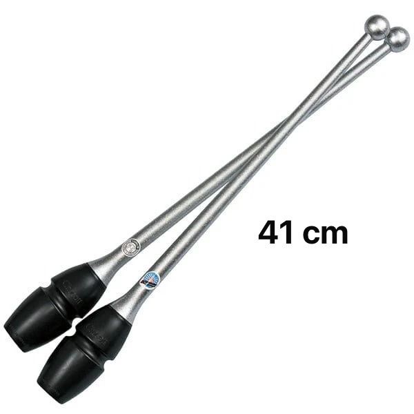 CHACOTT Rubber club 41cm Juniors 301505 0005-98 Hi-Grip (198) FIG view 3