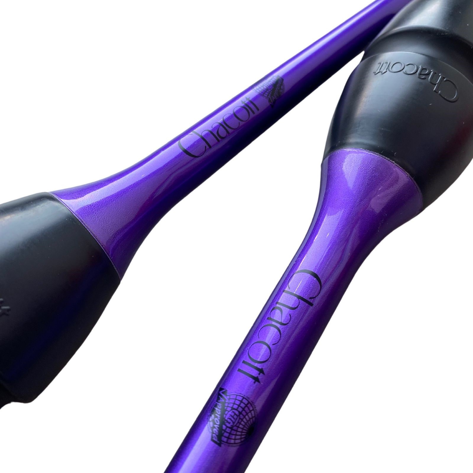 CHACOTT Rubber club 41cm Juniors 301505 0005-98 Hi-Grip (174) FIG view 4