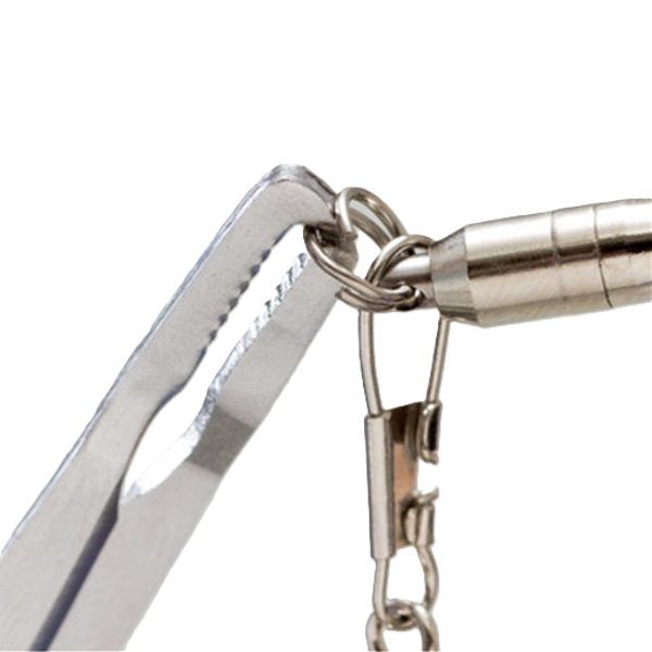 CHACOTT Split ring opener 301502-0015-08 (PINK) view 2
