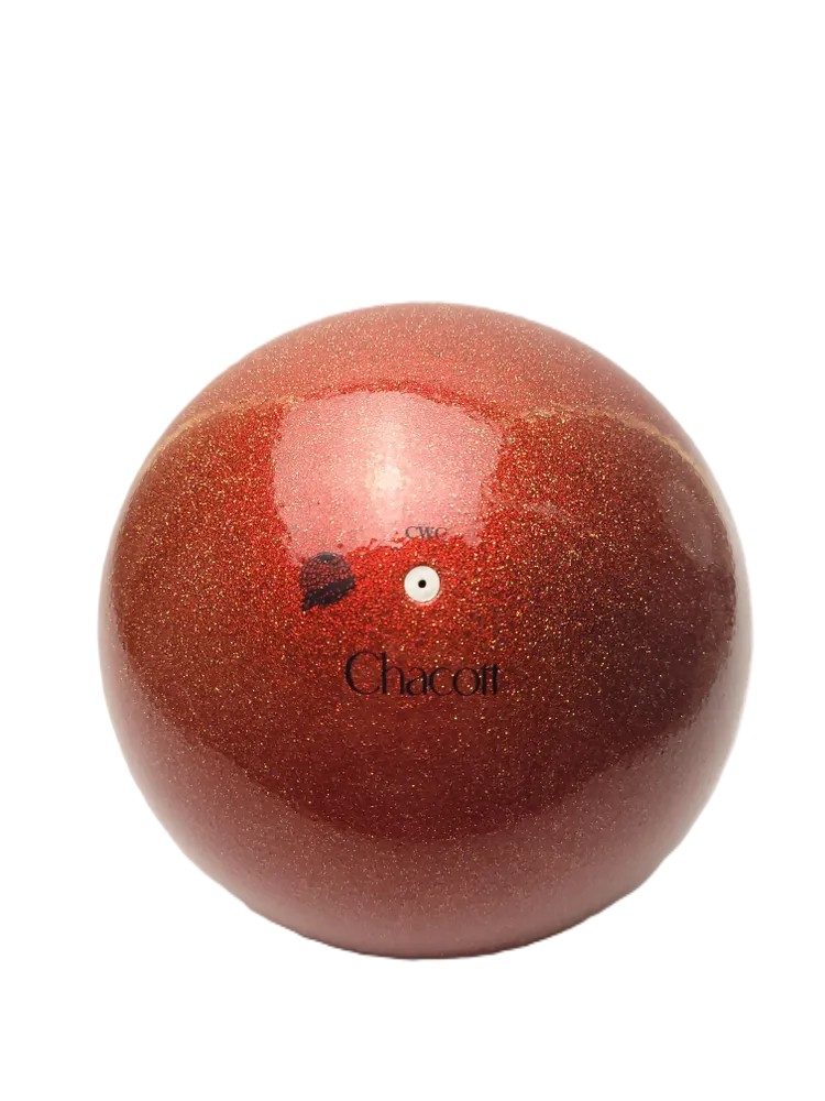 CHACOTT 18.5 cm Prism Ball Seniors 301503 0014-98 FIG Granadine (656) view 3