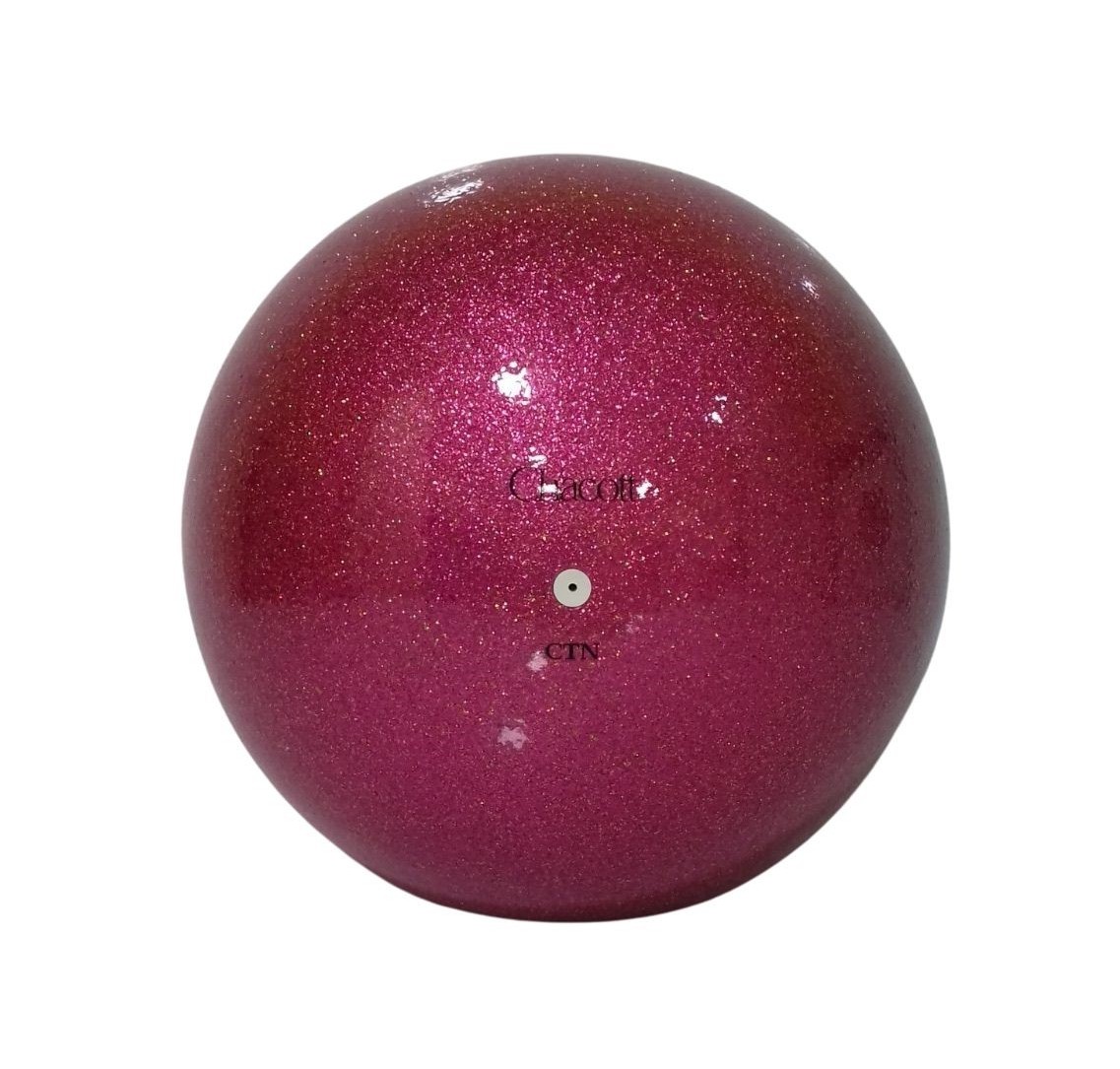 CHACOTT 18.5 cm Prism Ball Seniors 301503 0014-98 FIG Azalea (644) view 3
