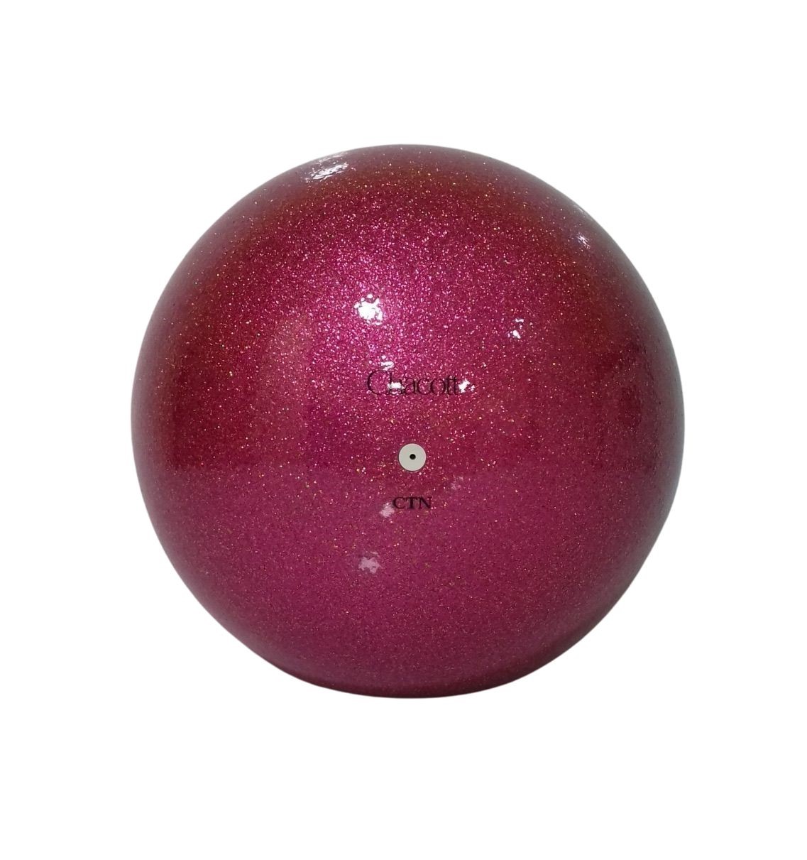 CHACOTT 18.5 cm Prism Ball Seniors 301503 0014-98 FIG Azalea (644) view 4