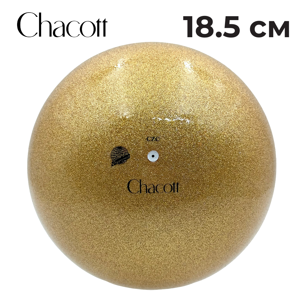 CHACOTT 18,5 cm Jewelry Ball Seniors 3015030013-98 FIG (599)