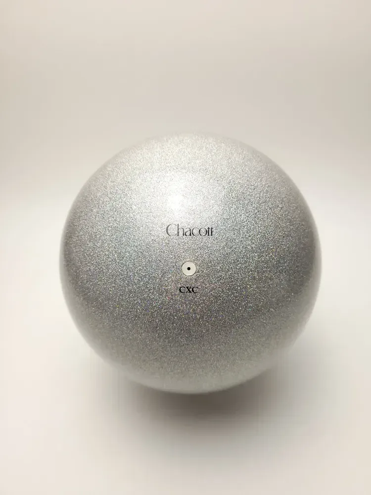 CHACOTT 18,5 cm Jewelry Ball Seniors 3015030013-98 FIG Silver (598) view 4