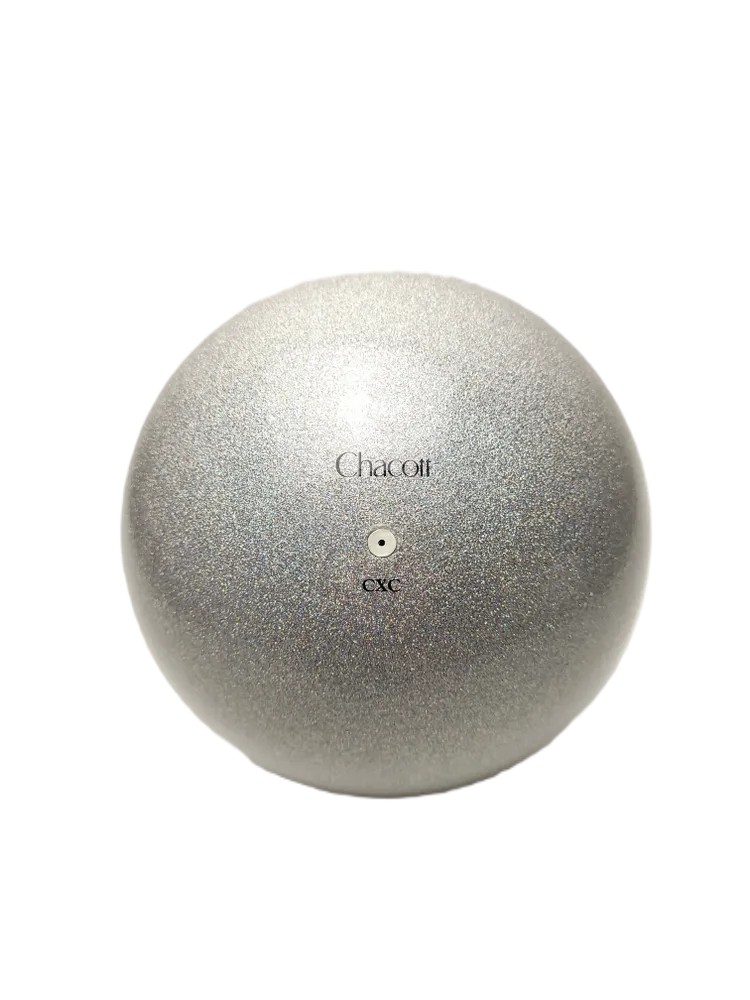 CHACOTT 18,5 cm Jewelry Ball Seniors 3015030013-98 FIG Silver (598) view 3