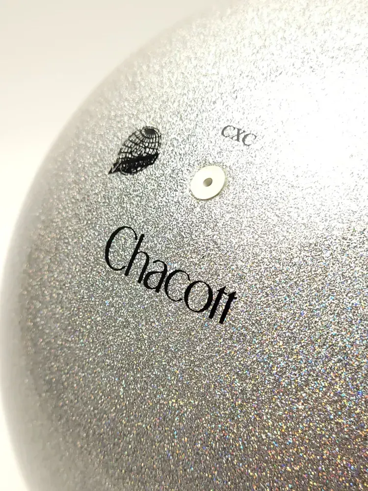 CHACOTT 18,5 cm Jewelry Ball Seniors 3015030013-98 FIG Silver (598) view 6